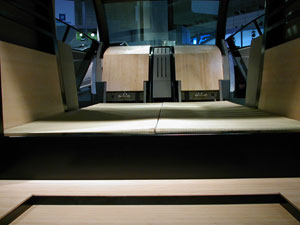 Isuzu Concept Car Tatami