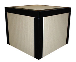 ZEN CUBE Tatami Chair