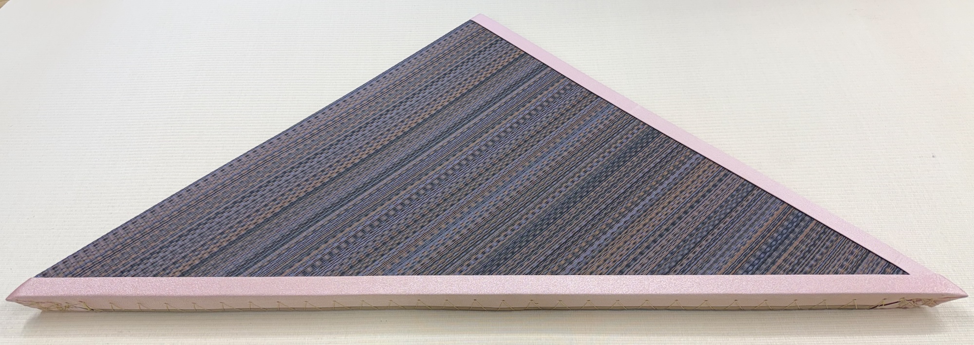 Made-to-measure tatami mat example 3