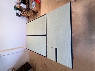Tatami wellness and Japanese room example 3