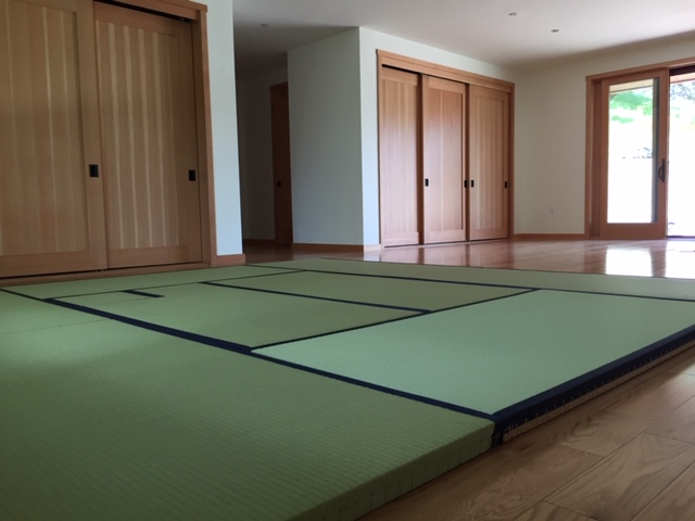 お手入れの楽さ重視